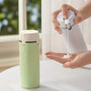 Minimalist Emulsion Dispenser Bottle