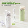 Minimalist Emulsion Dispenser Bottle