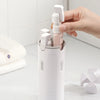 Minimalist Emulsion Dispenser Bottle