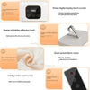 Portable Folded Electric Clothes Dryer