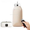 Portable Folded Electric Clothes Dryer