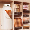 Portable Folded Electric Clothes Dryer