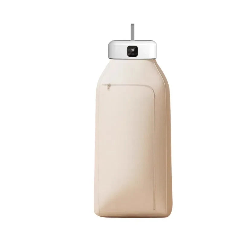 Portable Folded Electric Clothes Dryer