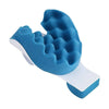 Ergonomic Neck Tension Release Pillow