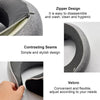 Snail Style Memory Foam Travel Neck Pillow