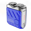 Portable Mini Electric Shaver