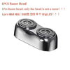 Portable Mini Electric Shaver