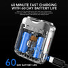 Portable Mini Electric Shaver