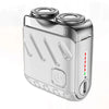 Portable Mini Electric Shaver