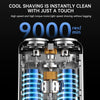 Portable Mini Electric Shaver