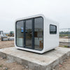 Casa Contenedor Prefabricada